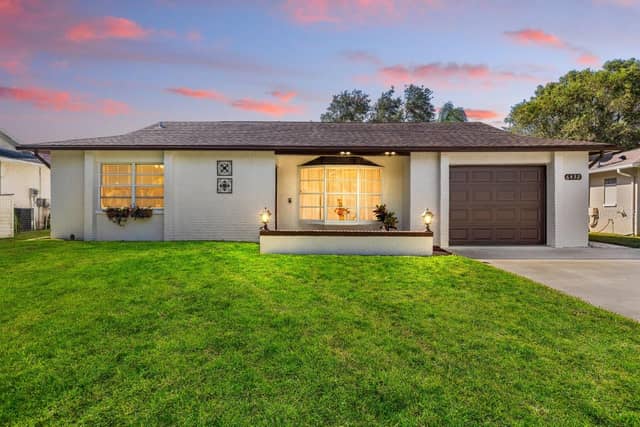 6432 MEADOWBROOK LN photo