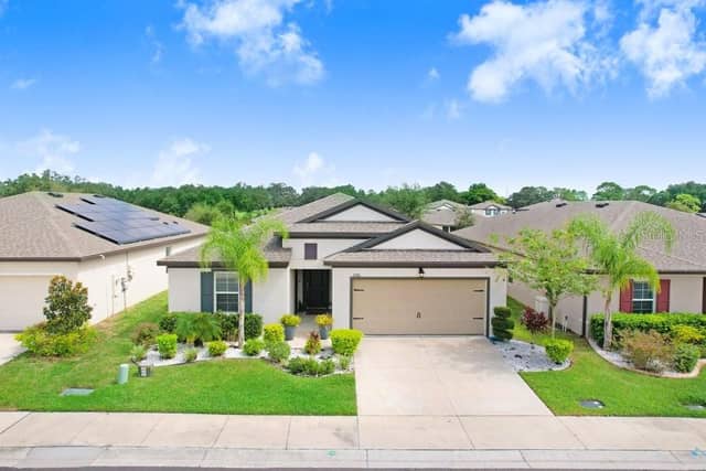 6766 SHELBY LYNN WAY photo
