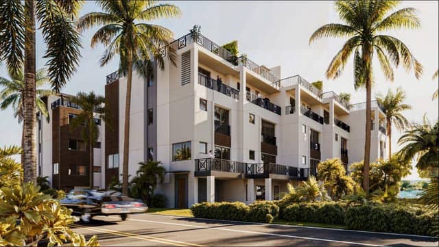 19631 GULF BLVD #2 photo