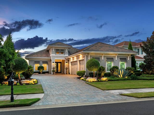 8242 PAVIA WAY photo