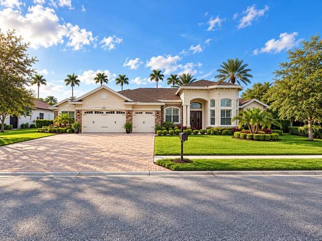 9650 MILANO DR photo