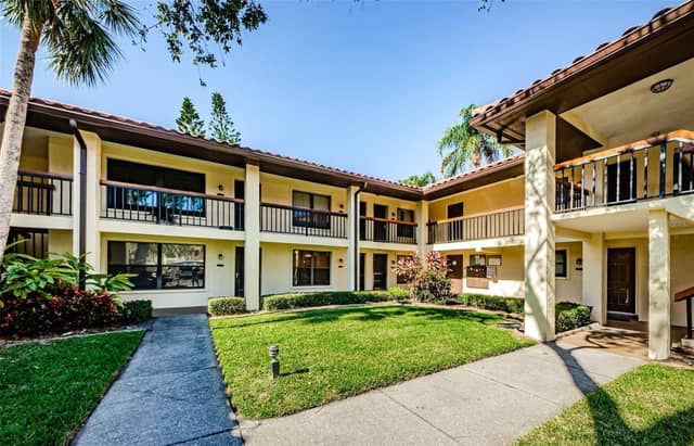 2112 HAMMOCK PINE BLVD #2112 photo