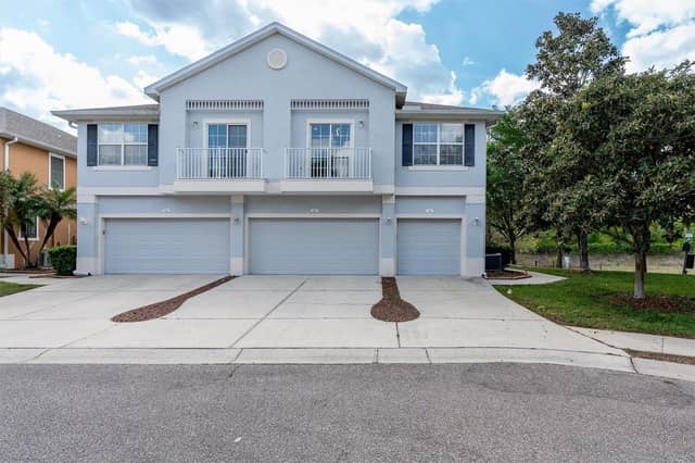 7604 RED MILL CIRCLE photo