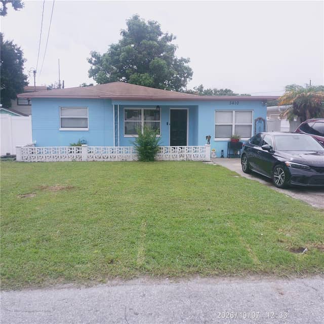 3410 W CORDELIA ST photo