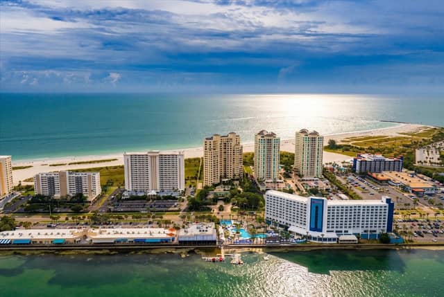 1200 GULF BLVD #1704 photo