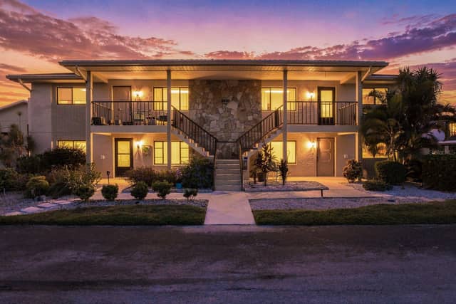 9960 EAGLES POINT CIR #4 photo