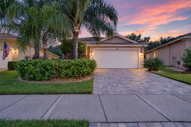15906 COBBLE MILL DR photo