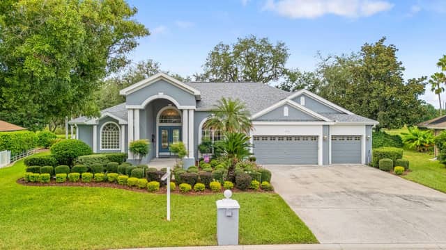 2713 CLUBHOUSE DR photo