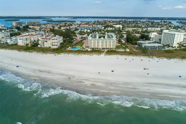 12000 GULF BLVD #206W-205W photo