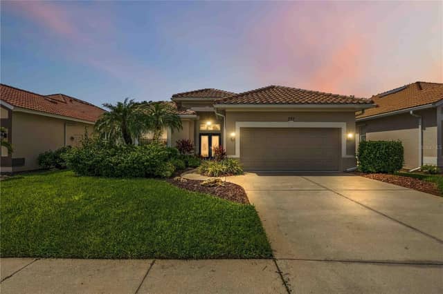 737 MISTY PINE DR photo