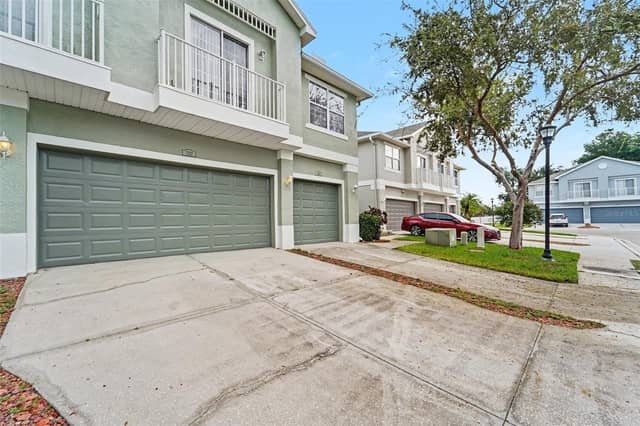 7532 RED MILL CIR photo