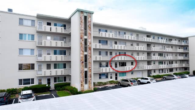 4210 IRONWOOD CIR #204J photo