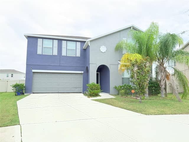 Home photo