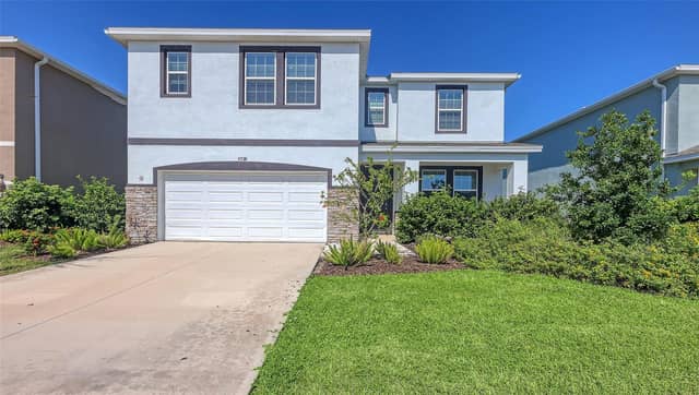 5728 WOODLAND SAGE DR photo