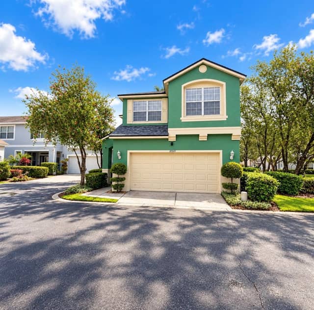 10501 CRANLEIGH CT photo