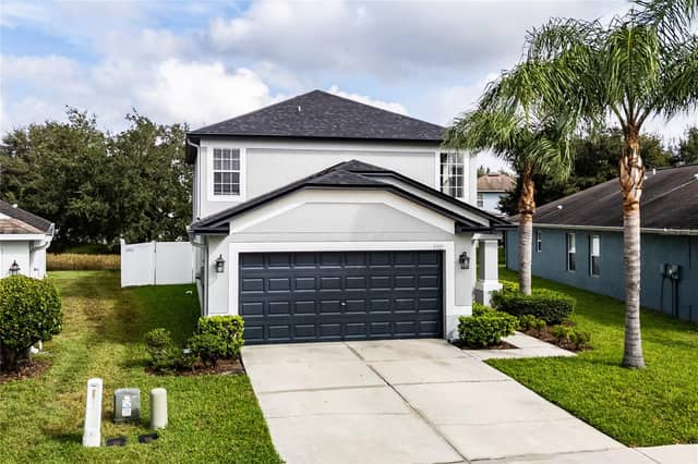 3323 WHITLEY BAY CT photo
