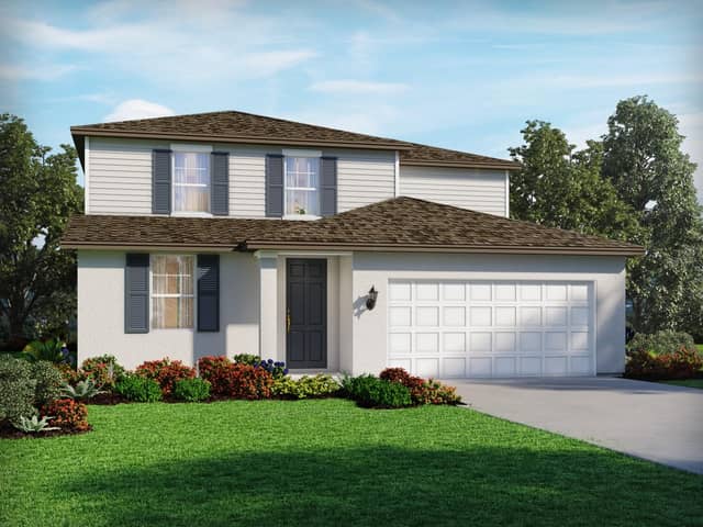 10441 ABUNDANCE GROVE WAY photo