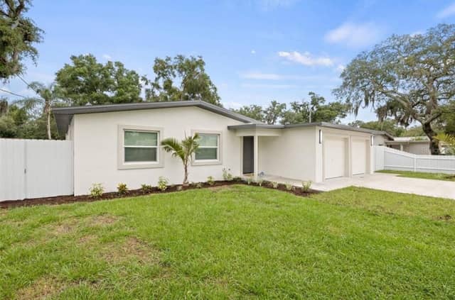 817 W BOUGAINVILLEA AVE photo