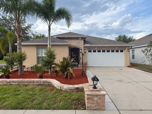 1602 REDMOND BROOK LN photo