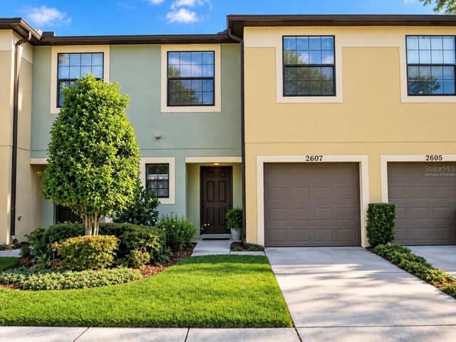 2607 OLEANDER LAKES photo