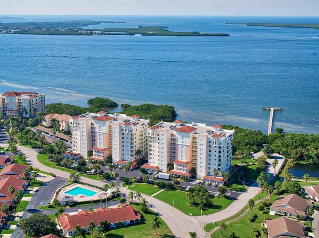 2825 TERRA CEIA BAY BLVD #1402 photo