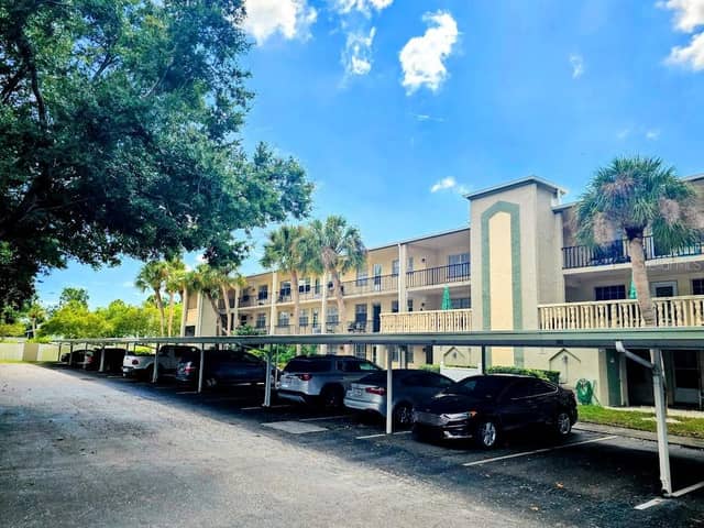 11620 PARK BLVD #303 photo
