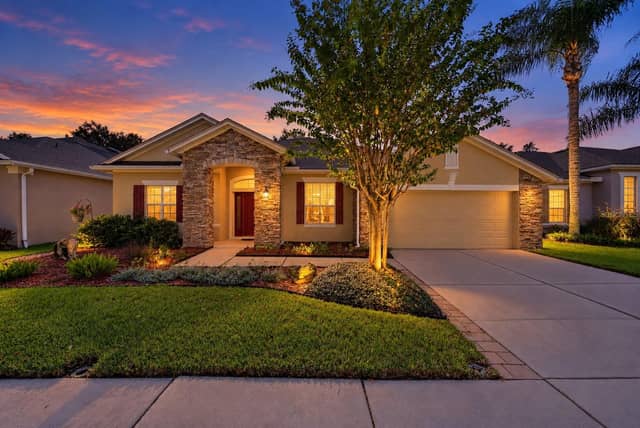 7137 DERWENT GLEN CIR photo