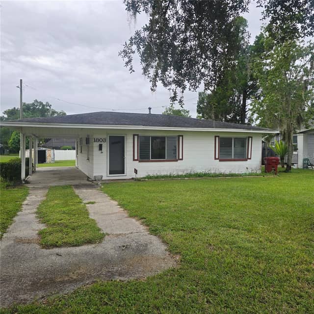 1803 W GRANFIELD AVE photo
