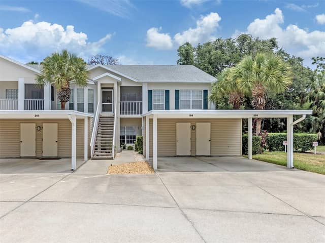 316 CLEARBROOK CIR #204 photo