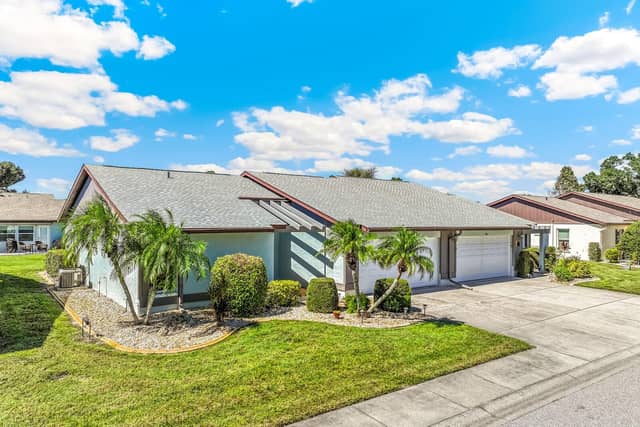 603 BRAMBLEWOOD LN #184 photo
