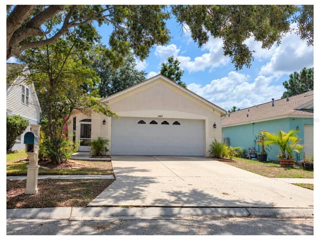 7442 OXFORD GARDEN CIR photo