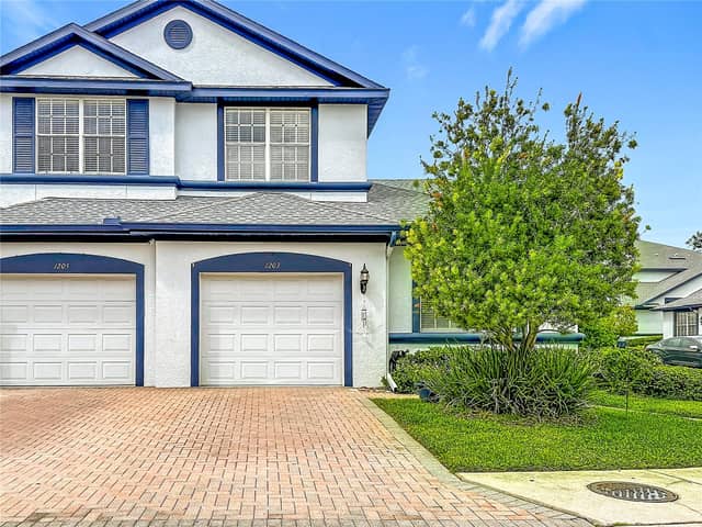 1203 SUMMERGATE DR photo
