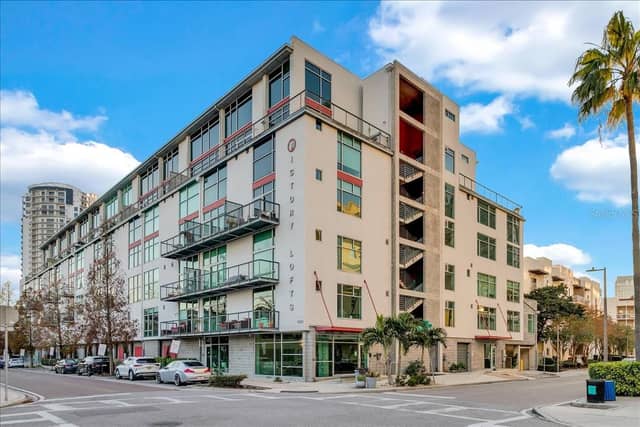 101 S 12TH ST #405 photo