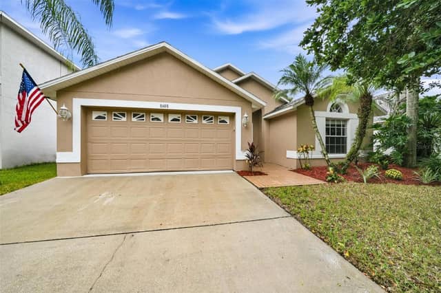 8608 BUTTONBUSH CT photo