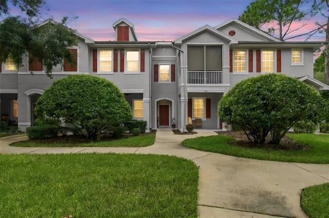 9420 GEORGIAN PARK LN #108 photo