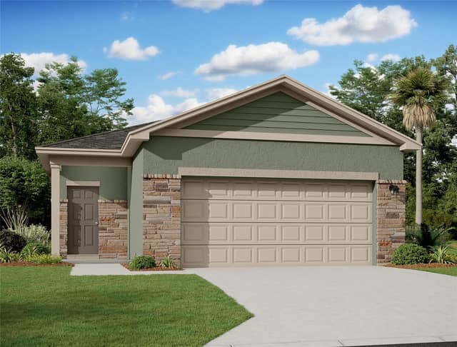10543 CURVING CREEK photo
