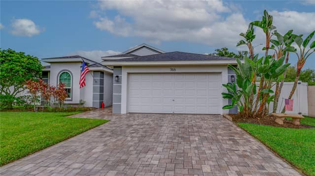 366 RAINFOREST CT photo