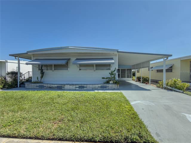 5317 CHATEAU LN photo