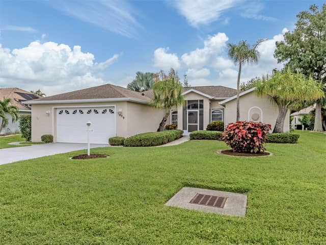 5839 MCKINLEY RD photo
