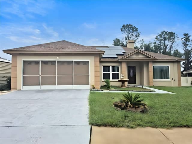 902 GREENBELT CIR photo