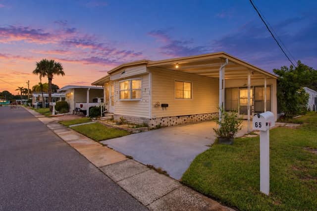 65 SCHOONER DR #65 photo
