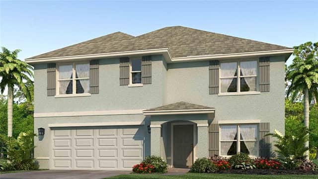 11912 MOUNTAIN ISLAND TRL photo