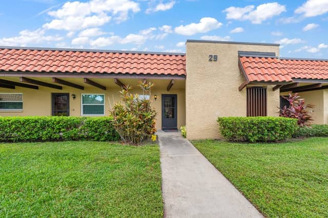 1701 PINEHURST RD #29E photo