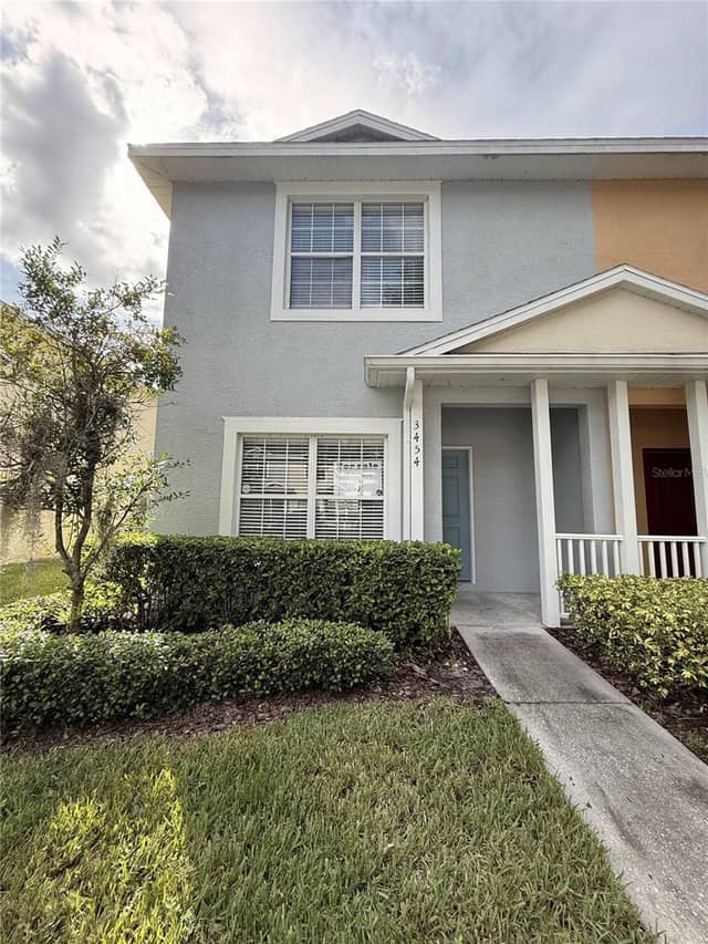 3454 HIGH HAMPTON CIR photo
