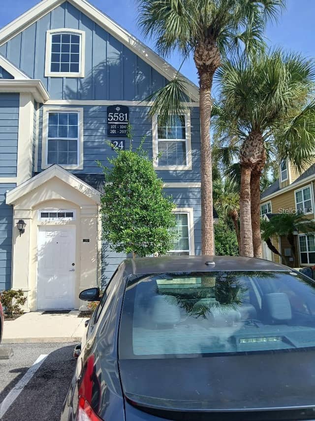 5581 ROSEHILL RD #203 photo