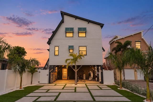 12016 LAGOON LN photo