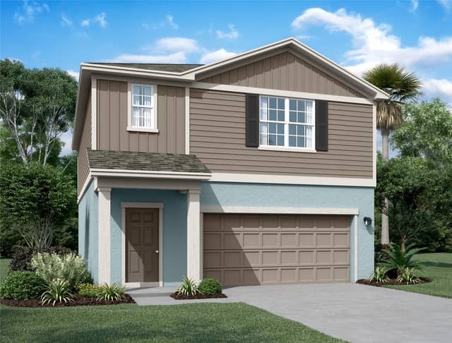 10526 CURVING CREEK photo