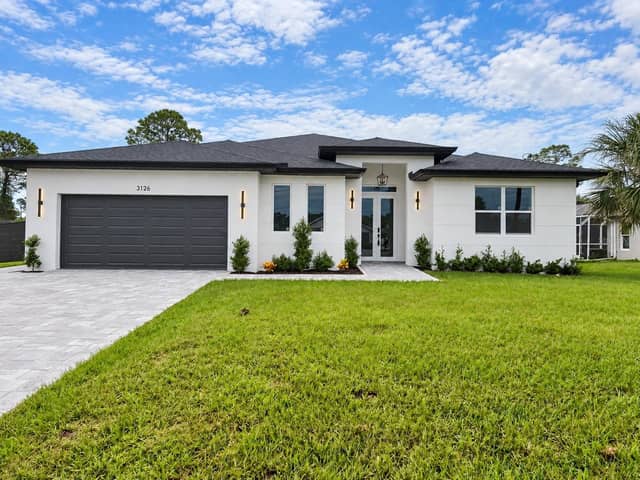 3126 BELLEVILLE TER photo