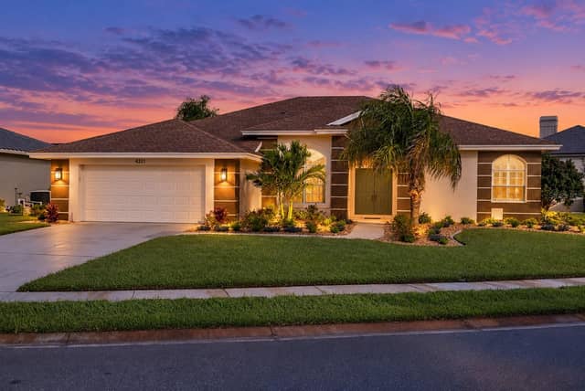 4321 PRESIDENTIAL AVENUE CIR E photo