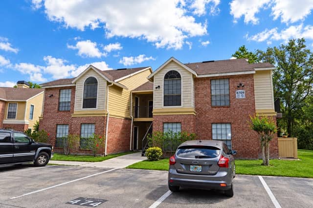 8709 FANCY FINCH DR #102 photo